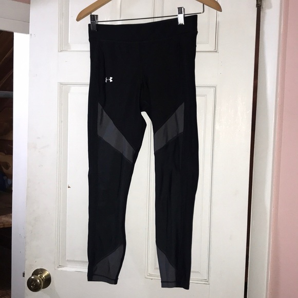 Under armor leggings - Picture 1 of 4
